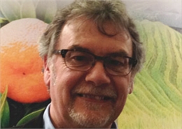 加拿大植物營養(yǎng)專家 杰夫·勞埃德