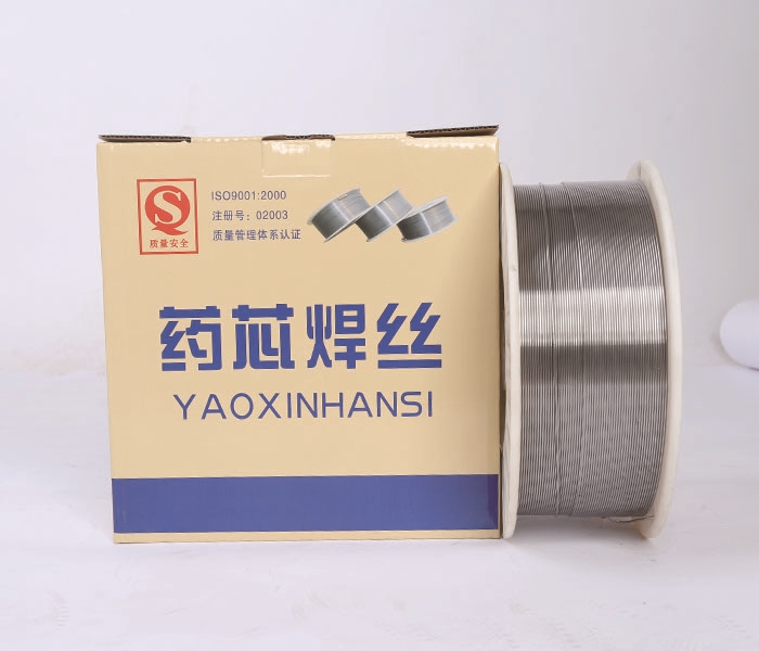 YD998耐磨药芯焊丝YD998耐磨药芯焊丝