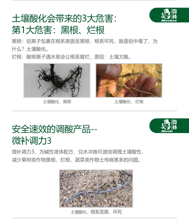 微補調力3
