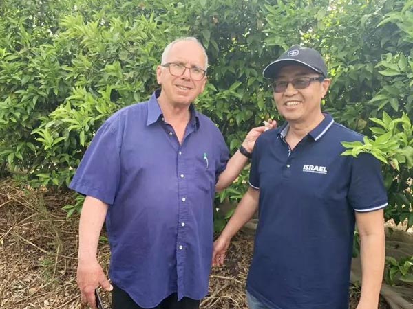 深度思考：我們到底應該向以色列農(nóng)業(yè)學習什么？